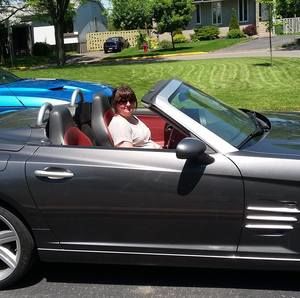 Meet your Posher, Maryse